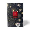 Burn After Writing – Cosmic Cover Edition by Sharon Jones (New)