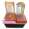 Crème Shop Glow & Spa Gift Bin Ready-to-Gift | Ships Fast