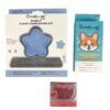 Clear Skin & Glow Kit | 3-Piece Crème Shop Skincare & Blush Bundle