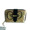 Hello Kitty 50th Anniversary Gold Wallet by Loungefly | New with Tags