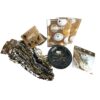 New Year’s Eve Party Supplies Bundle | Spritz Black Gold Decorations | New w/ Tags