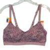 Warner’s Cloud 9 Wireless Lift Bra | Floral Print | Size L