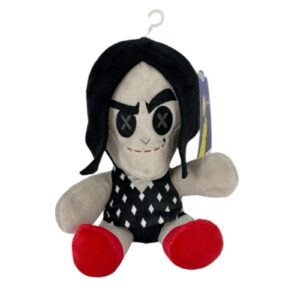 Coraline Other Mother Plush Phunny by Kidrobot Laika