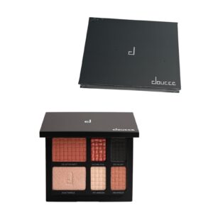 Doucce On The Go Palette New In Package Sealed