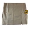 Hybrid & Company Stretchy Mini Pencil Skirt Tan  Women’s size 3X