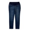 Hybrid & Company Maternity Slim Fit Stretch Jeans Ultimate Comfort Women's 28-29